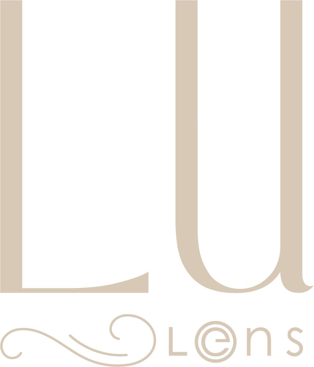 LumiereLens monogram